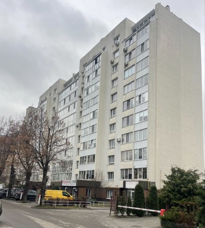 Оренда 2 кімн. квартири на вул. Кл. Савури - фото 1