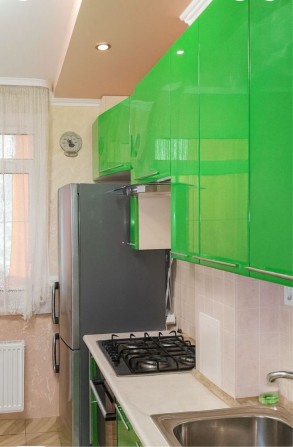 Здам 1-кімн.новобудову, район Пивзавод! - фото 1