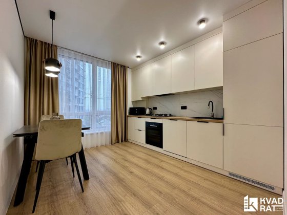 Оренда 1-кім квартири перша здача у ЖК Family Plaza Ивано-Франковск