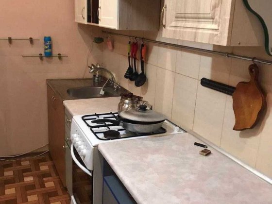 В оренду 2-кімнатна квартира вул. Нижньосироватська (Хіммістечко) Суми