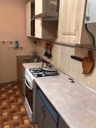 В оренду 2-кімнатна квартира вул. Нижньосироватська (Хіммістечко) - фото 1