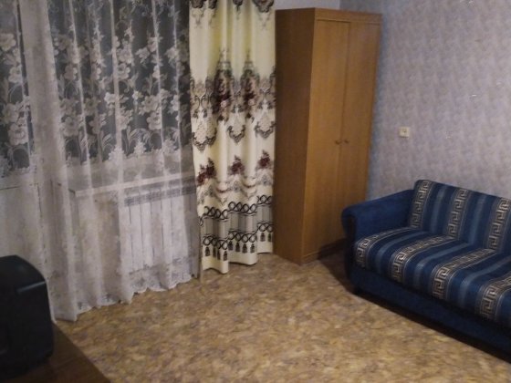 Здам однокімнатну квартиру військовим Суми