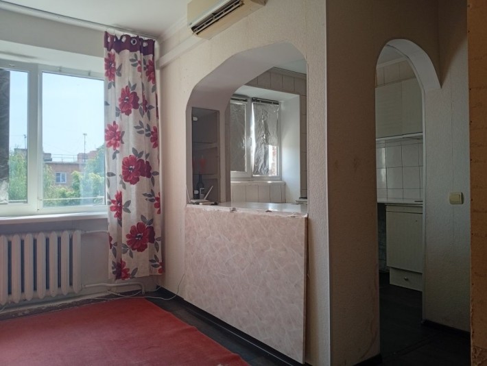 Здам однокімнатну квартиру - фото 1