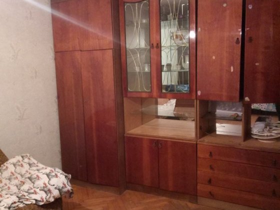 Здамо 3к квартиру на пр.Свободи Сумы