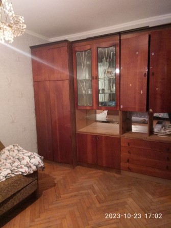 Здамо 3к квартиру на пр.Свободи - фото 1