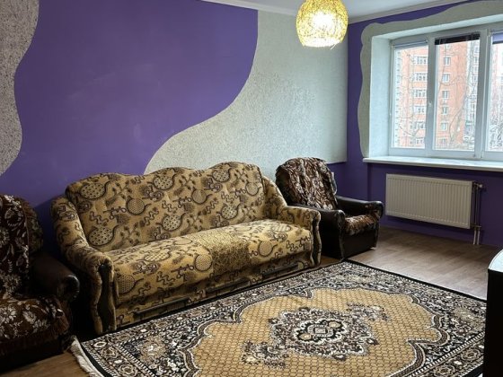 Оренда 2-кімнатнрї квартири з автономним опаленням Сумы