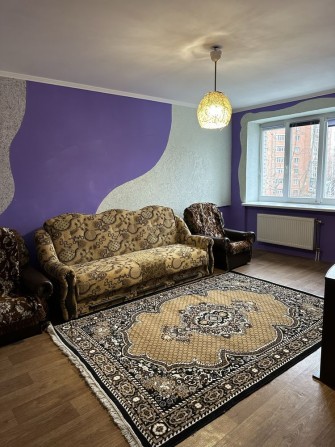 Оренда 2-кімнатнрї квартири з автономним опаленням - фото 1