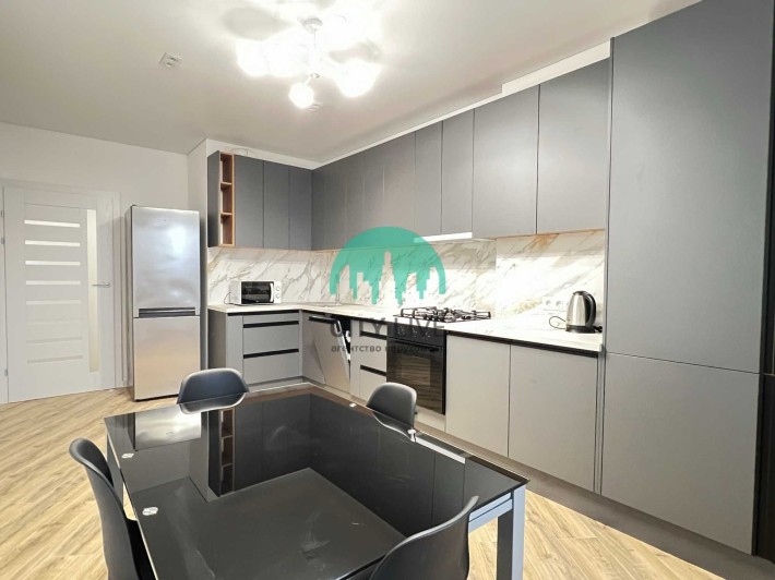 Оренда 1 кім квартири по вул. Кобилянська (К) - фото 1