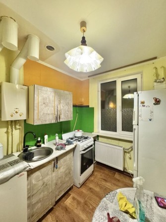 2-кімн. в р-ні Хіммістечка з А/О, меблями і технікою - фото 1