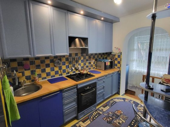 Оренда 5 кімн. квартири Автовокзал Буковинська Ровно