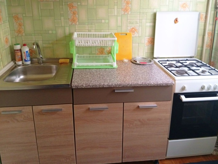 Оренда! 1-кімнатна квартира. Центр/ Революції Гідності) Супруна - фото 1