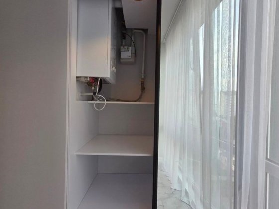 Оренда 1 кім. квартири, вул. Кисілевської. Поруч центр Ивано-Франковск