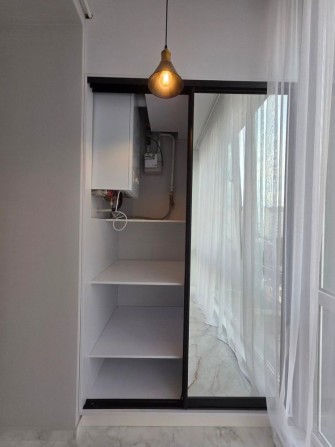 Оренда 1 кім. квартири, вул. Кисілевської. Поруч центр - фото 1