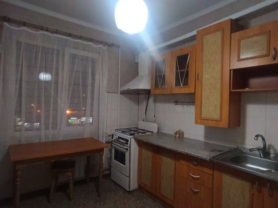 Здам  2кмн квартиру на Харківській Сумы