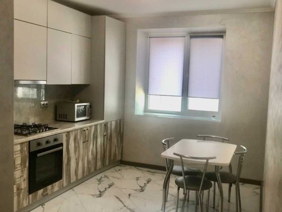 Оренда сучасної  1 кім квартири поруч парку Шевченка, Новобудова. Ивано-Франковск