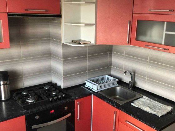 Здається однокімнатна квартира Полтава