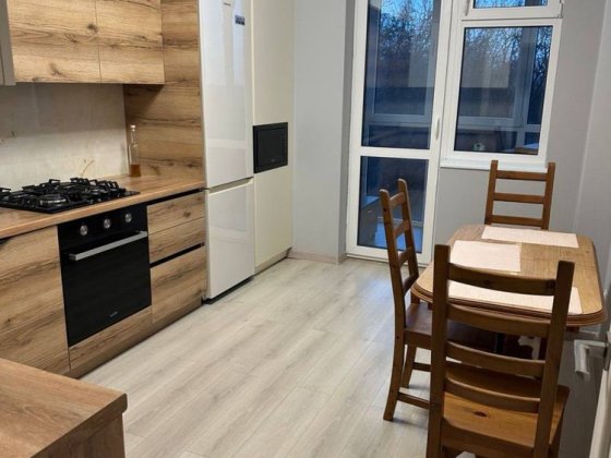 Довготривала оренда 1 к. Вул. Чумацька Тернополь