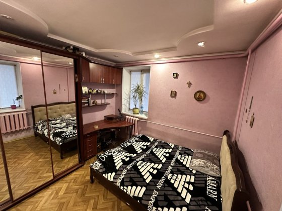 Здам двокімнатну квартиру в центрі міста Сумы