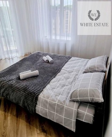 Оренда 1 кім квартири вул. Соломії Крушельницької - фото 1