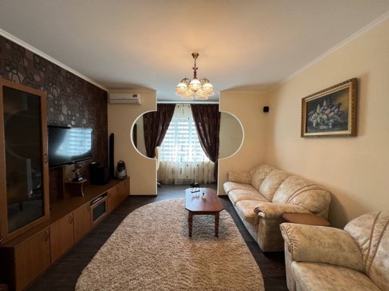 Оренда 2 к квартири в новобудові Сумы