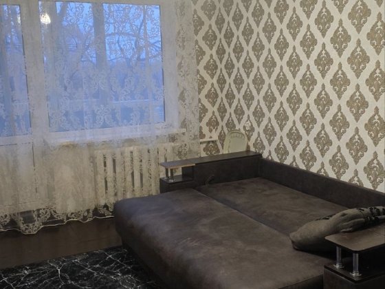 Здам 2кімнатну квартиру. Район 23Вересня Полтава