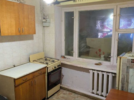 Здається 1 кімнатна квартира! Центр Полтава