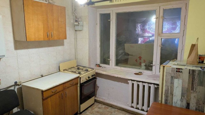 Здається 1 кімнатна квартира! Центр - фото 1