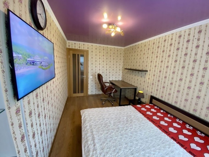 2к квартира на Петропавлівській - фото 1