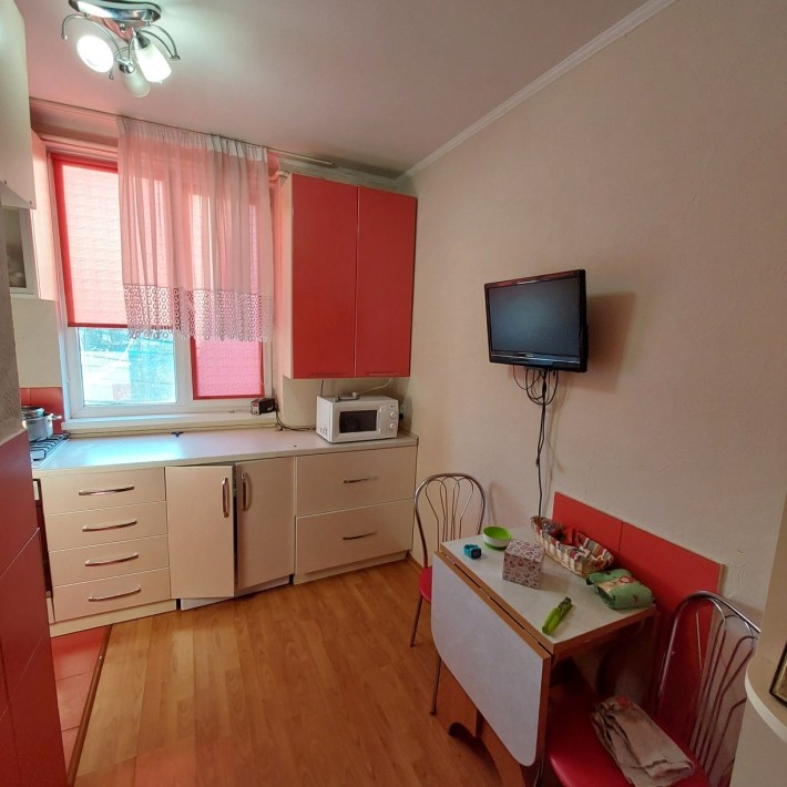 2 кімнатна з Автономним  Газовим  опаленням  !  Пивзавод - фото 1