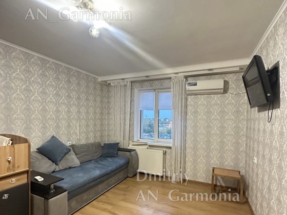 1-К Браилки, Новый Дом Полтава