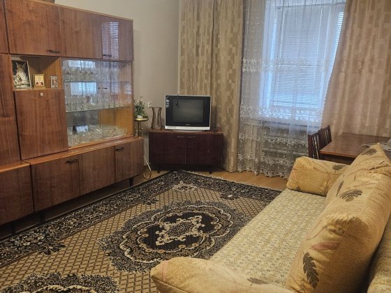 Довготривала оренда 3х кімнатної квартири на Ювілейному. Рівне