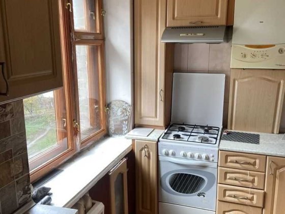 Сдам в аренду 3-ех комнатную квартиру в р-н Зыгина Полтава