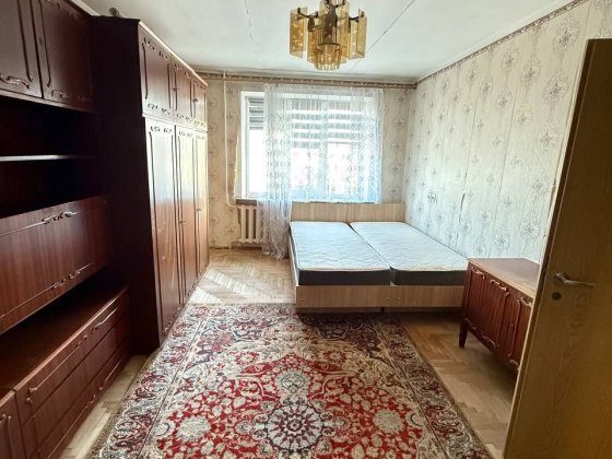 Оренда 1к квартира Автовокзал.