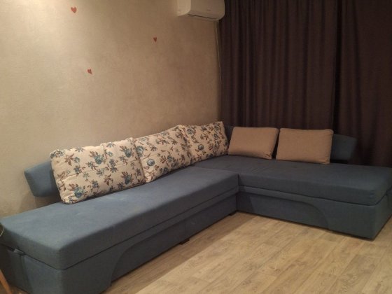 Оренда 2 кімнатної квартири Полтава