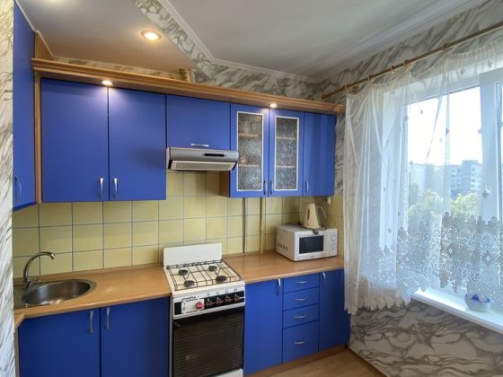 Здам однокімнатну квартиру. Автовокзал,вул. Костромська Ровно