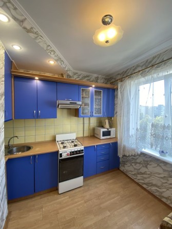 Здам однокімнатну квартиру. Автовокзал,вул. Костромська - фото 1