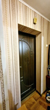 Полтава. Жби АТБ 7500 и комун . 2ком. - фото 1