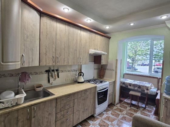 Оренда укомплектованої 2-кімн.кв. Рівне