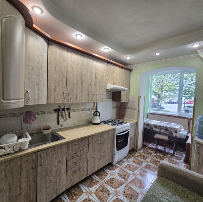 Оренда укомплектованої 2-кімн.кв. - фото 1