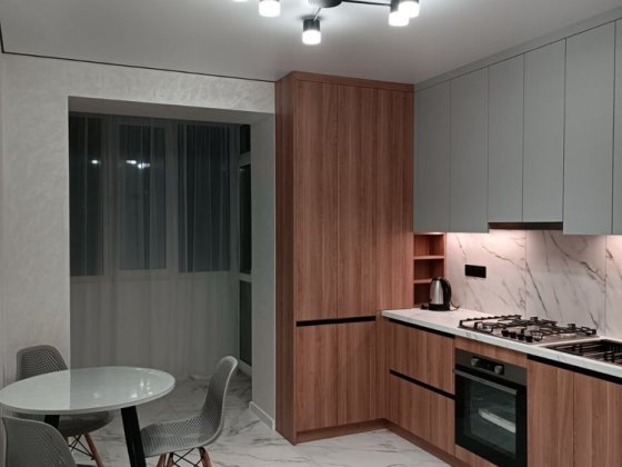 Перша оренда 1км квартири Рівне