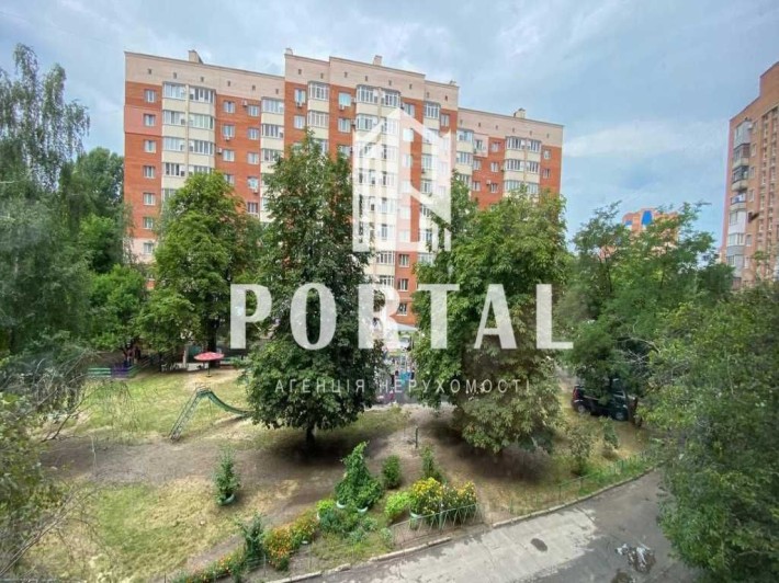 Оренда 3к квартири. Поділ. зуп. Б. Хмельницького - 1 хв. №665 - фото 1