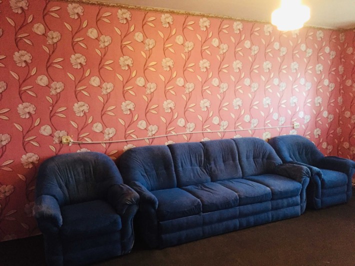 Оренда 1-й квартири на Мотелі - фото 1