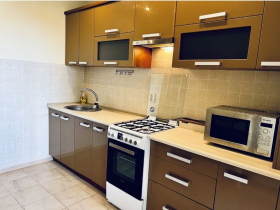 Здаю 1к кв .центр Курінного Чорноти Івано-Франківськ