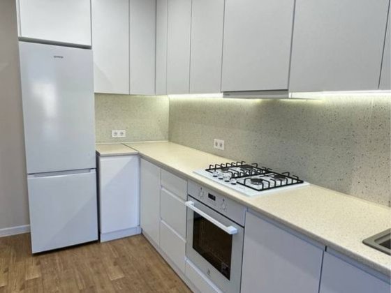 Оренда перша здача 1кімнатна квартира Паркове містечко Івано-Франківськ