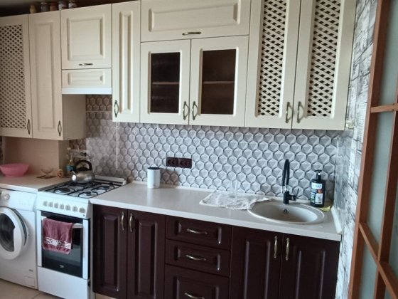 Однокімнатна квартира в новобудові на Кондратʼєва Суми