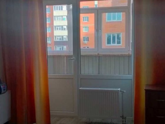 Здається двокімнатна квартира Сумы