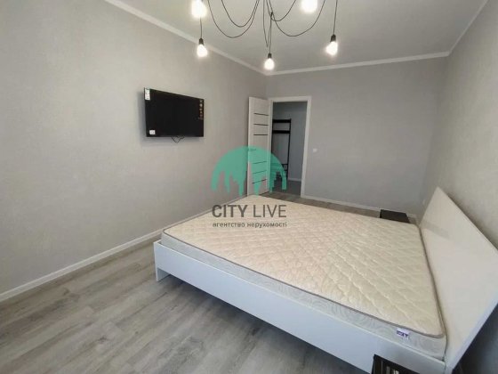 Оренда світлої, сучасної 2-кім квартири, район Коновальця/Бандери (М) Ивано-Франковск