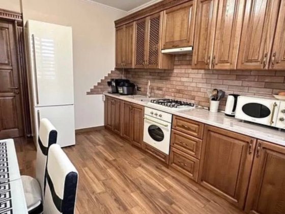 Оренда 3 км квартири поруч з парком Івано-Франківськ