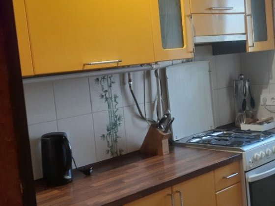 Здам 2 кім квартиру на Металлургов Суми