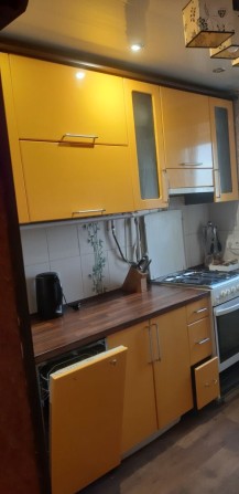 Здам 2 кім квартиру на Металлургов - фото 1